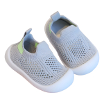 Zapatitos Para Bebes De Tela Flexibles Ergonómicos - Imagen 17