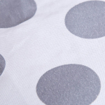 Bolsa Plegable Para Guardar Ropa Con Ventana Diseños 48 X 42 - Imagen 15