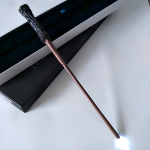 Varitas De Harry Potter Con Linterna Incluida - Imagen 17