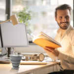 Vaso De Silicona Plegable Con Tapa Libre Bpa - Imagen 10