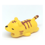 Protector Cable Cargador Auriculares Varios Diseños Animales - Imagen 12