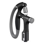 Ejercitador De Mano Hasta 100kg Con Contador Numérico - Imagen 6