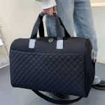 Bolso Diseño Capitoneado Para Mujer Ideal Deportivo - Imagen 25