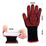 Guantes Calor, Altas Temperaturas, Horno, Parrilla, Fogones - Imagen 10