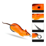 Raton Antienganche P/tarariras De Superficie Antienganche - Imagen 6