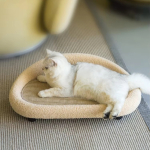 Cama Cucha Para Mascotas Gatos Perros Pequeños Elevada - Imagen 4