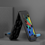 Tabla Flexiones Lagartijas Push Up Press Musculación 9 En 1 - Imagen 7