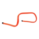 Valla Deportiva Entrenamiento Agilidad Y Coordinación 30cm