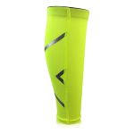 Pantorrillera Proteccion Para Deportistas Fitness Ciclismo L - Imagen 13