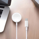 Cargador Magnético Smart Watch Usb-c 1m Carga Rápida - Imagen 2