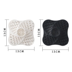 Drenaje Filtro Residuo Pelo Resumidero Baño Cocina - Imagen 10