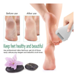 Lima Removedora De Callos Electrica Para Pedicura Usb - Imagen 6