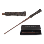 Varitas De Harry Potter Con Linterna Incluida - Imagen 16