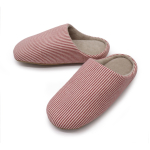 Pantuflas Chinelas Delgadas Abierta Abrigada Suaves - Imagen 12