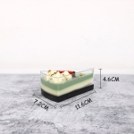 Envase Postres Individuales Catering Reutilizables Pack X 10 - Imagen 4