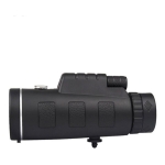 Telescopio Monocular Visión 40x60 Alta Definición Trípode - Imagen 7