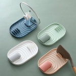 Organizador Para Cocina De Utensilios Y Tapa De Olla - Imagen 10
