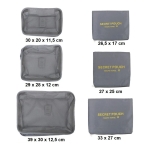 Organizador De Valija/ Ncc Para Viaje/ Travel Organizer - Imagen 16