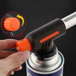 Soplete Profesional Reposteria Barbacoa Cocina A Gas Butano - Imagen 5