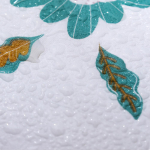 Bolsa Plegable Para Guardar Ropa Acolchados Diseños 55 X 35 - Imagen 5