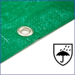 Toldo Lona Cubretodo Camping De 4x5 M - Imagen 5