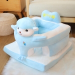 Sillones Asientos Puff Para Bebe O Niños - Varios Diseños - Imagen 11