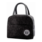 Bolsa Lanchera Lonchera Termica Impermeable Sin Correa - Imagen 6