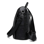 Mochila Bolso Cartera Antirrobo Sin Acceso Delantero - Imagen 13
