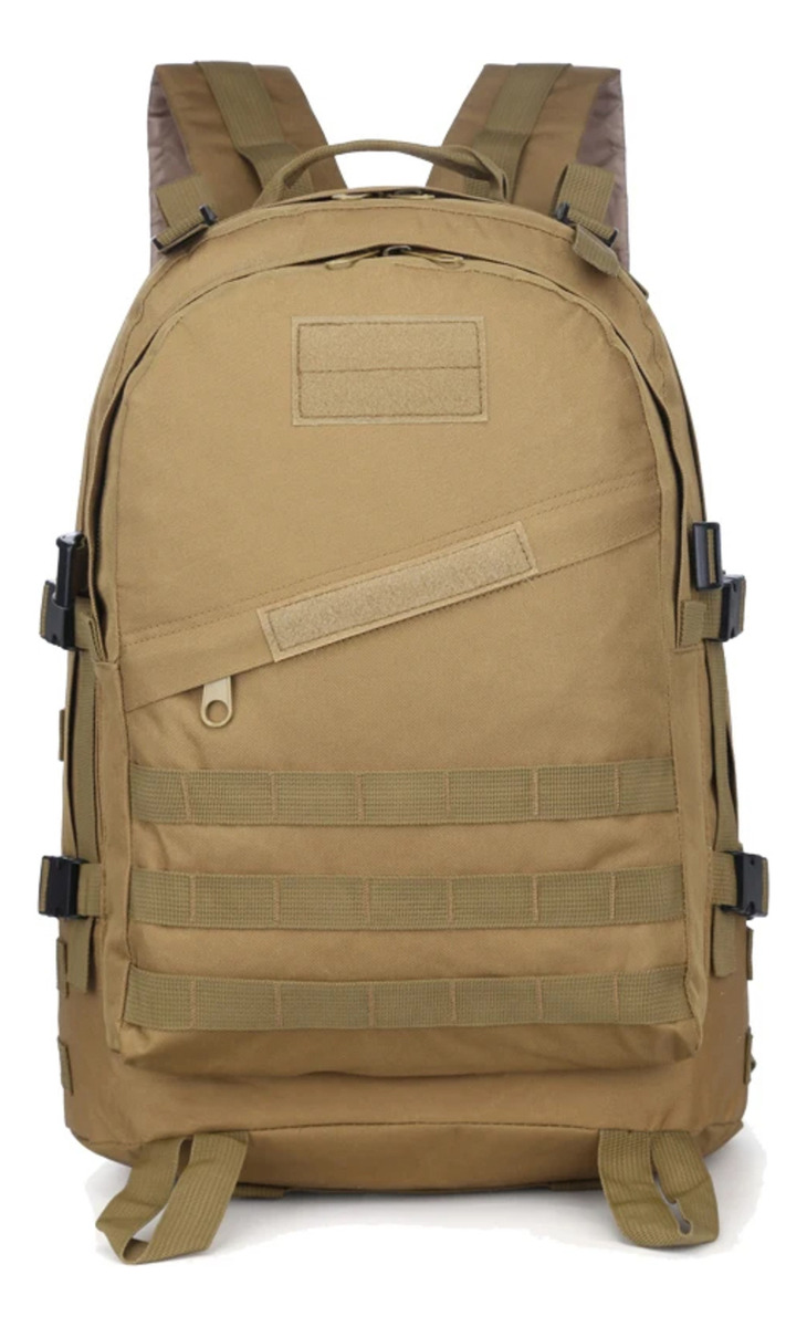 D_974309-MLU78502861728_082024-F.jpg Mochila Táctica Militar Camping Resistente Senderismo - Imagen 1