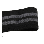 Banda Elástica Algodón Tipo Theraband Gym Yoga Mejor Calidad - Imagen 9