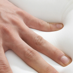 Soporte Lumbar Portátil Espalda Baja Auto O Escritorio - Imagen 11