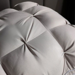 Almohada Algodon Calidad Hotel 5 Estrellas Ergonomica Cuello - Imagen 11