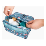 Organizador Neceser De Cosméticos Maquillajes Impermeable - Imagen 79