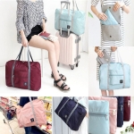 Bolso Impermeable De Viaje Plegable Almacenamiento - Imagen 15