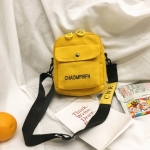 Morral Riñonera Bolso Unisex Urbano Moda Hombre Mujer - Imagen 12