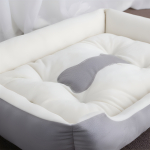 Cama Perro Colchon Cucha Para Mascotas Antideslizante - Imagen 5