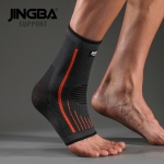 Tobillera Compresion Deporte Futbol Entrenamiento L/xl - Imagen 17