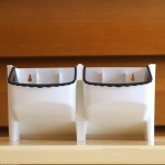 Maceta Para Pared Apilable Y Amurable Jardin Vertical Doble - Imagen 10