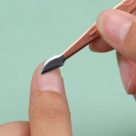 Set Manicura Y Pedicura Completo 10 Piezas Con Estuche - Imagen 3