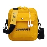 Morral Riñonera Bolso Unisex Urbano Moda Hombre Mujer - Imagen 13