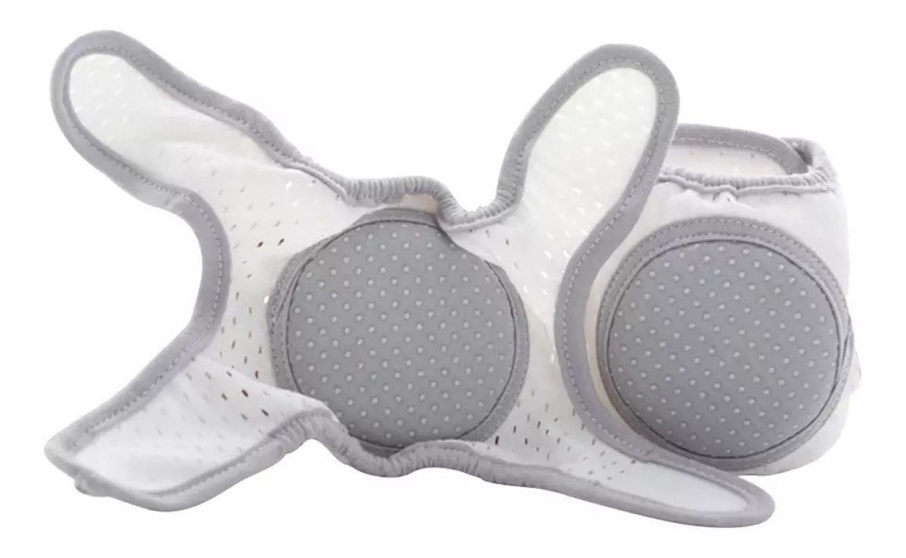 Rodilleras Para Gateo Bebés Rodillera Bebe Protector - Imagen 10