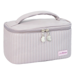 Neceser Organizador De Maquillaje Y Cosméticos Para Viaje - Imagen 7