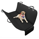 Funda Cubre Asiento Para Mascotas Protector Auto Impermeable