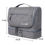 Neceser Travel Organizador Para Colgar - Imagen 18