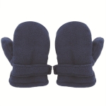 Guantes Mitones Para Niños Niñas Super Calentitos Corderito - Imagen 19