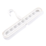 Percha Organizadora Plegable Multifunción Tendedero - Imagen 12