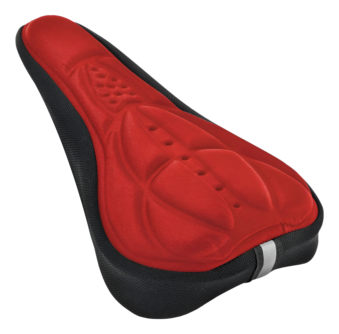 D_981183-MLU89413315202_082025-F.jpg Cubre Asiento De Bicicleta Silicona Spinning - Imagen 1