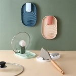 Organizador Para Cocina De Utensilios Y Tapa De Olla - Imagen 8
