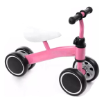 Buggy Bici Estilo Chivita Mayor Estabilidad P/ Aprendizaje - Imagen 9