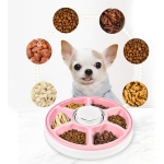 Dispensador Alimentos Mascotas Automático Perros O Gatos - Imagen 3